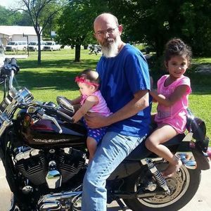 Meet your Posher, William